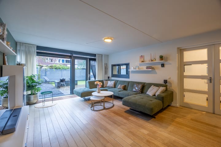 Foto 8 van Wilhelmina Druckerstraat 16