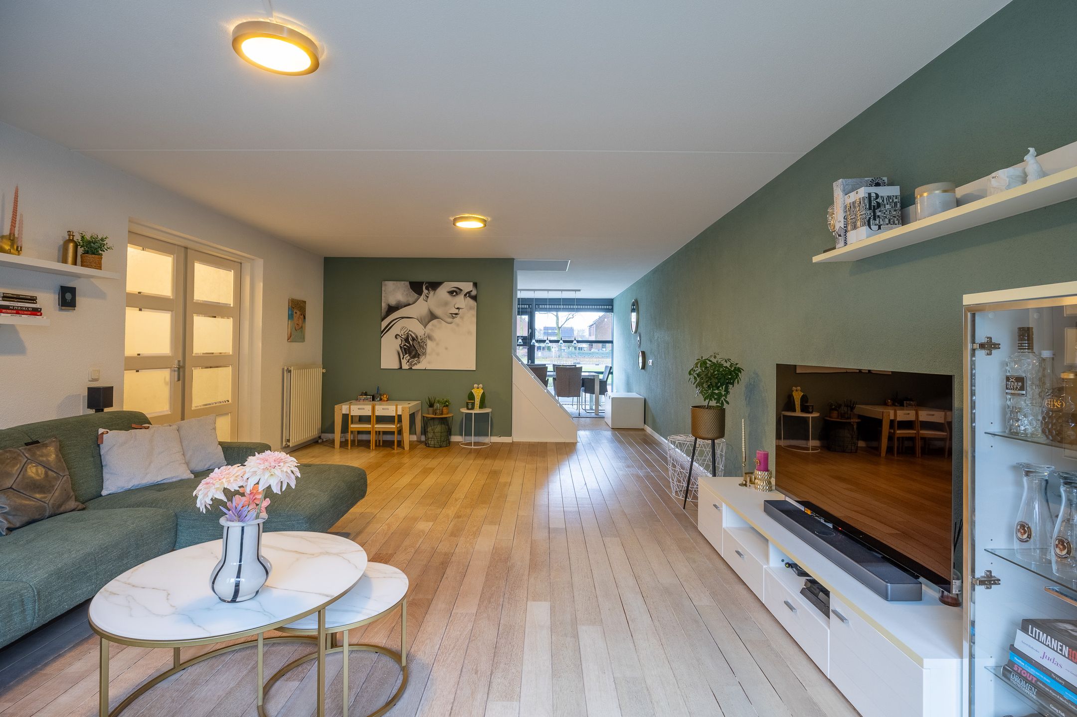 Foto 9 van Wilhelmina Druckerstraat 16