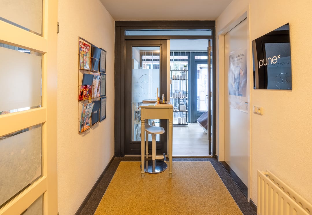 Foto 13 van Wilhelmina Druckerstraat 16