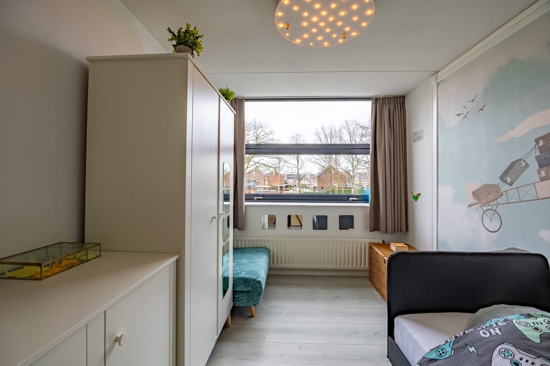 Foto 16 van Wilhelmina Druckerstraat 16