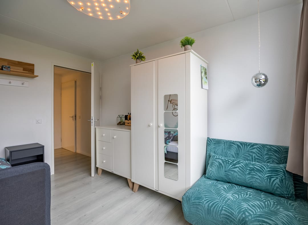 Foto 17 van Wilhelmina Druckerstraat 16