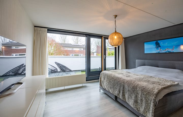 Foto 20 van Wilhelmina Druckerstraat 16