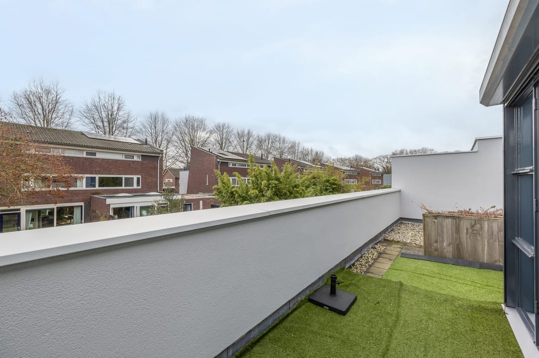 Foto 22 van Wilhelmina Druckerstraat 16