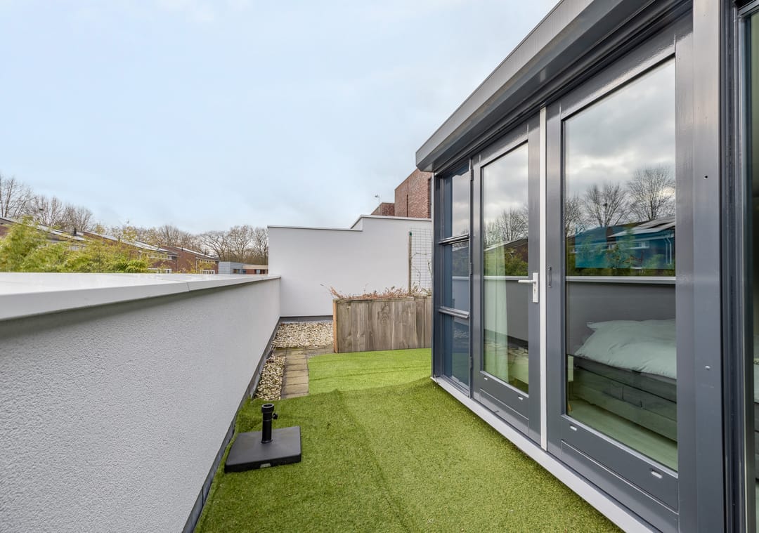 Foto 23 van Wilhelmina Druckerstraat 16