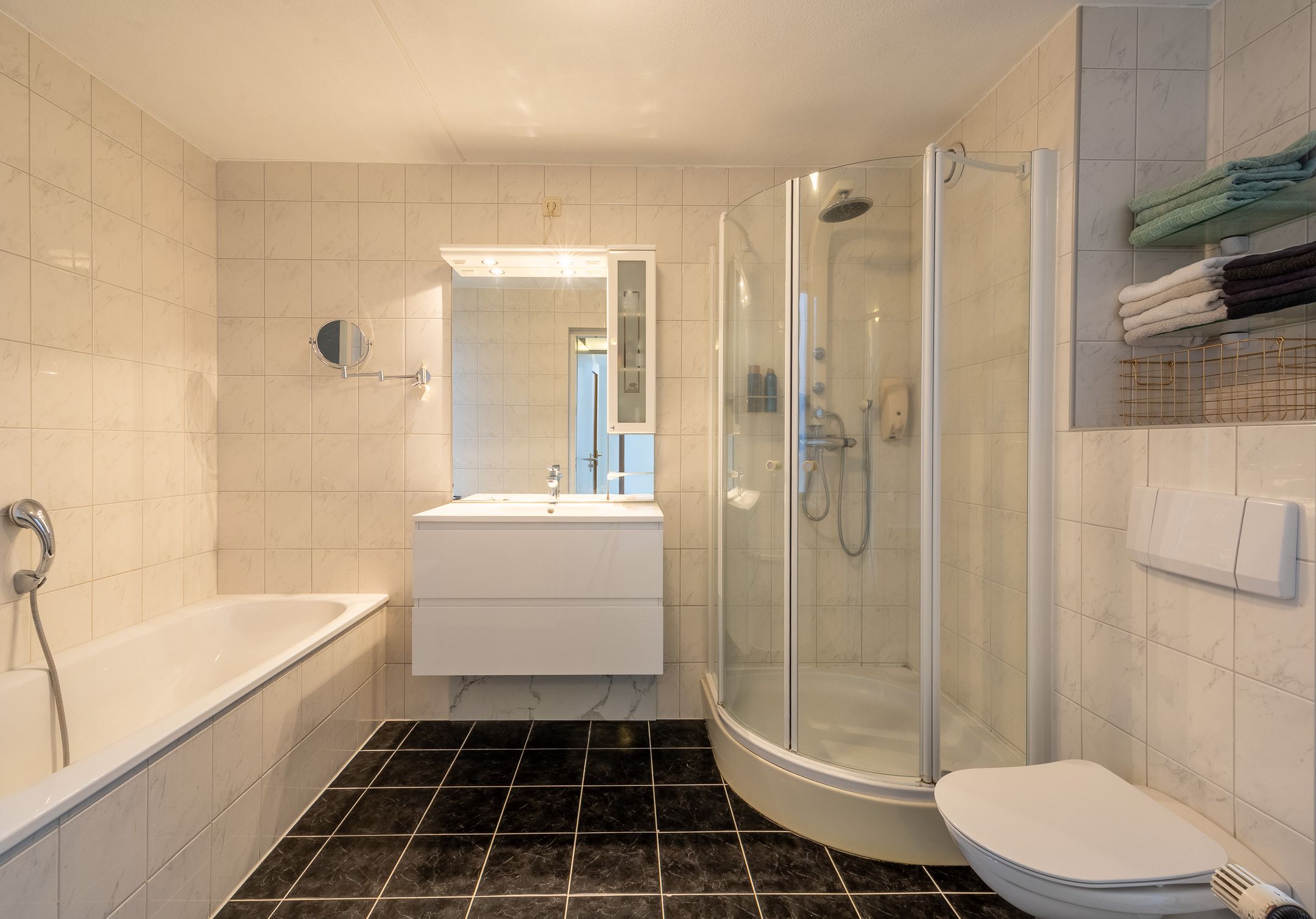 Foto 24 van Wilhelmina Druckerstraat 16