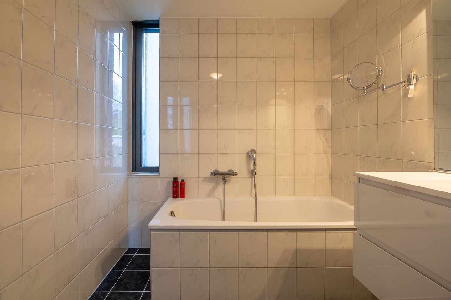 Foto 25 van Wilhelmina Druckerstraat 16