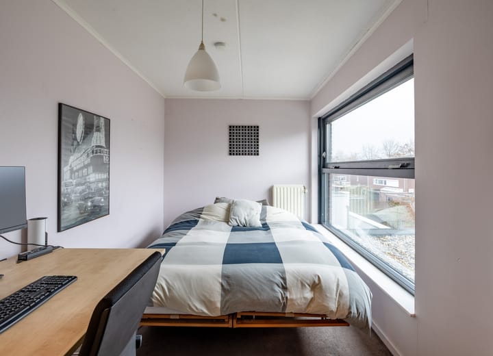 Foto 28 van Wilhelmina Druckerstraat 16