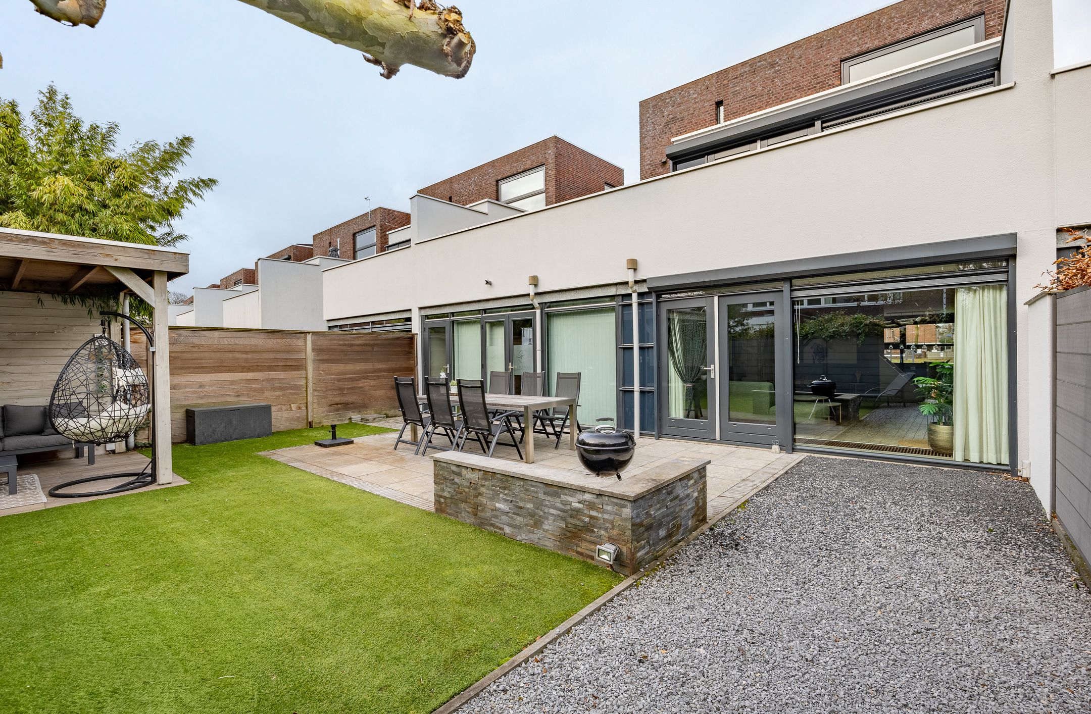 Foto 30 van Wilhelmina Druckerstraat 16