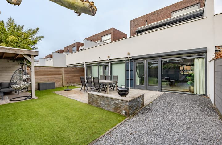 Foto 30 van Wilhelmina Druckerstraat 16