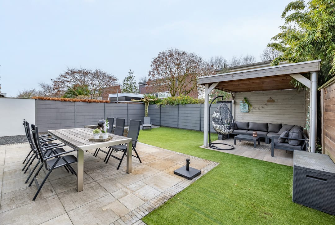 Foto 31 van Wilhelmina Druckerstraat 16