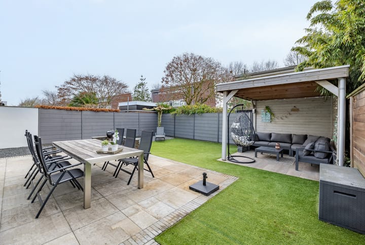 Foto 31 van Wilhelmina Druckerstraat 16