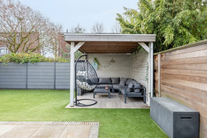 Foto 32 van Wilhelmina Druckerstraat 16