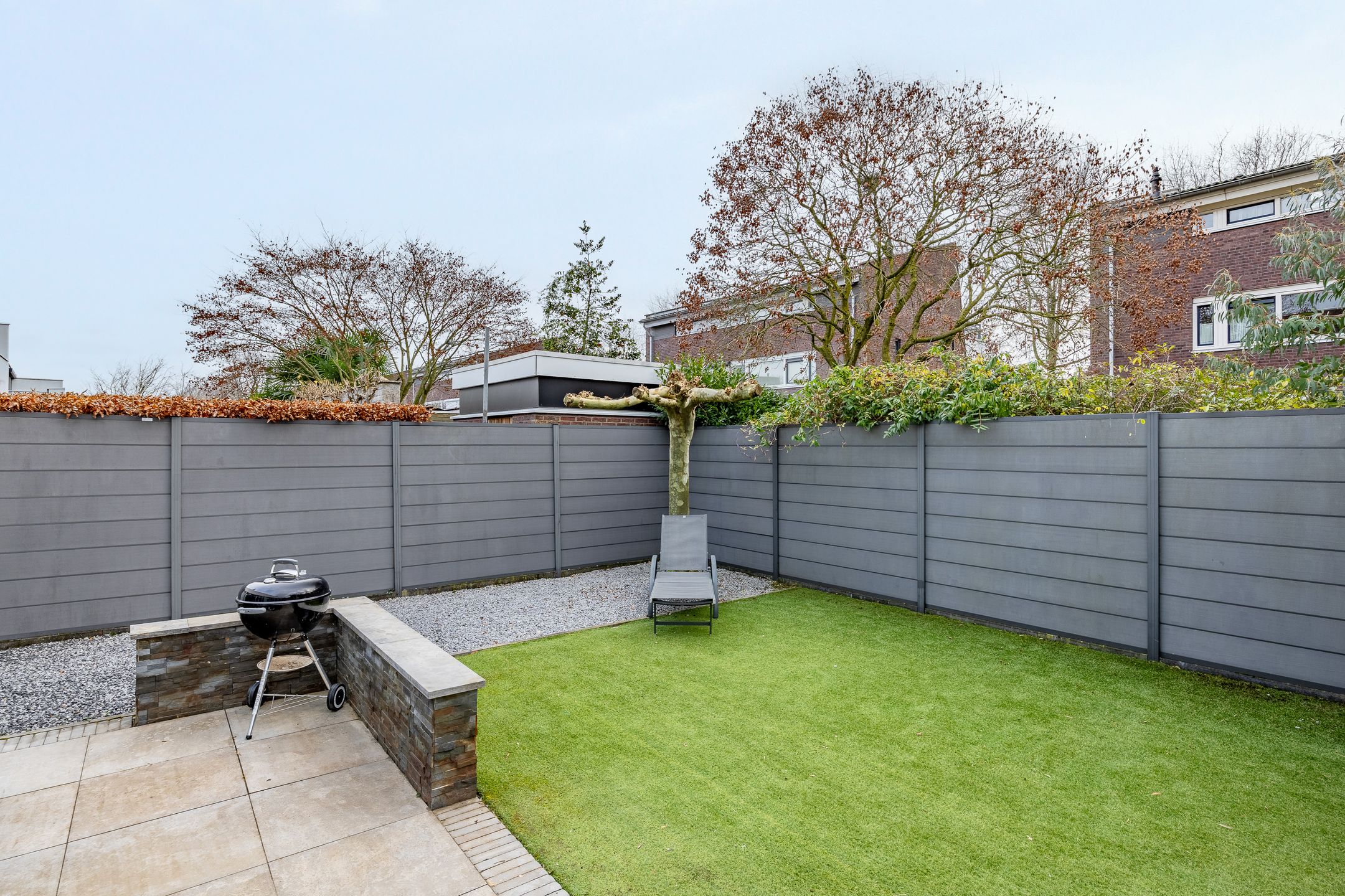 Foto 33 van Wilhelmina Druckerstraat 16