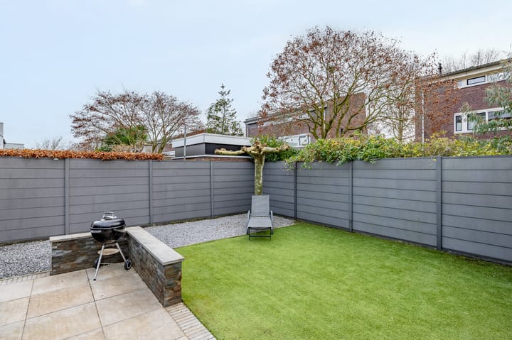 Foto 33 van Wilhelmina Druckerstraat 16