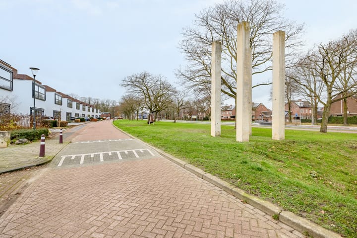 Foto 34 van Wilhelmina Druckerstraat 16