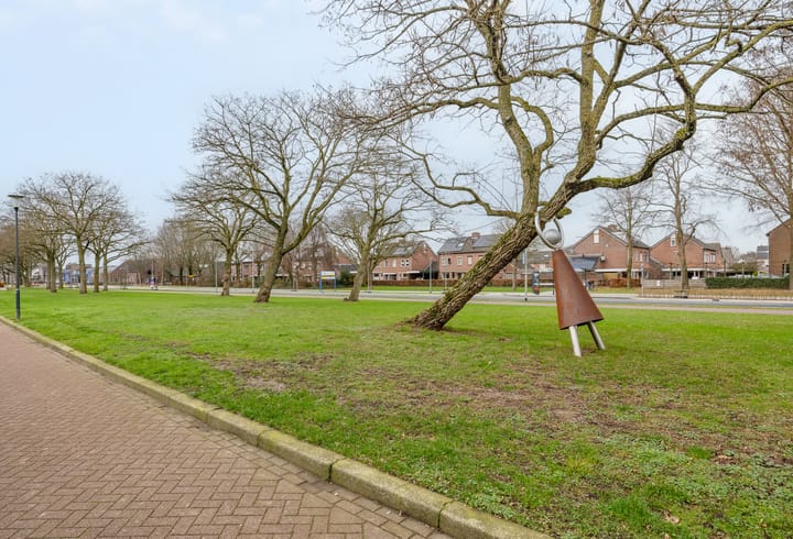 Foto 35 van Wilhelmina Druckerstraat 16