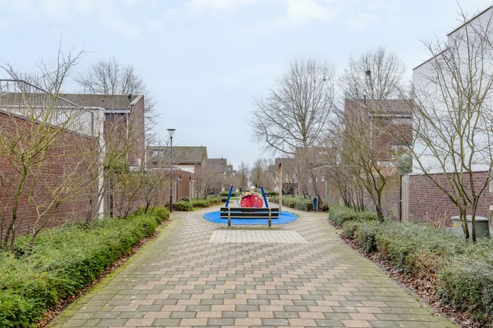 Foto 36 van Wilhelmina Druckerstraat 16