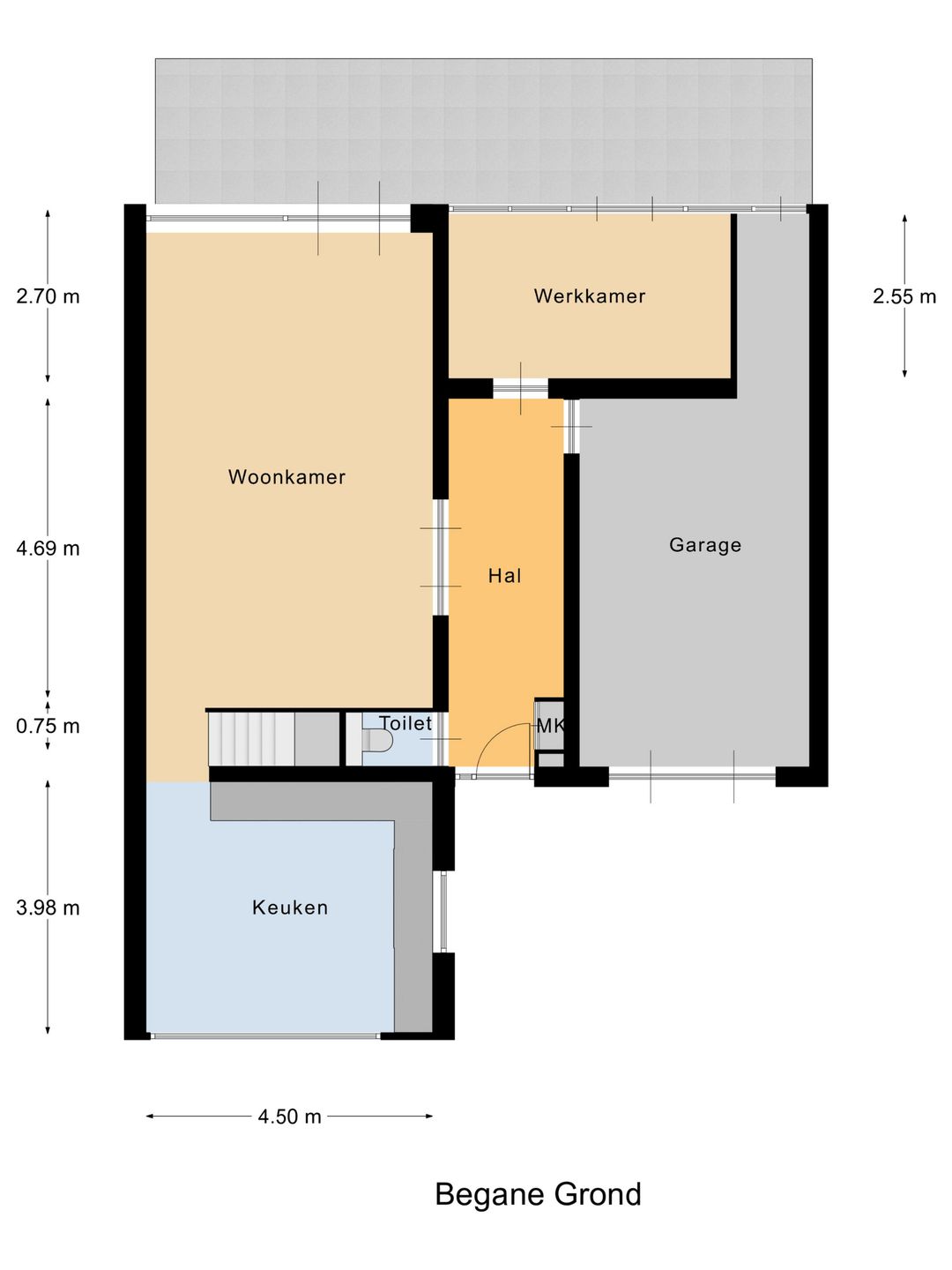 Foto 37 van Wilhelmina Druckerstraat 16