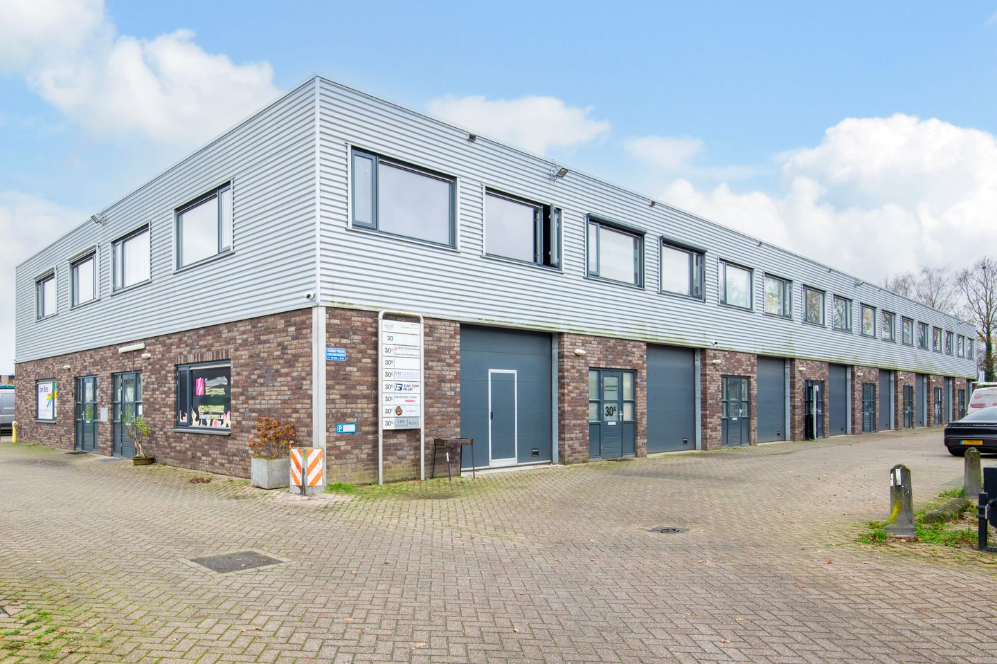 Bekijk foto 3 van Roggeweg 30-A