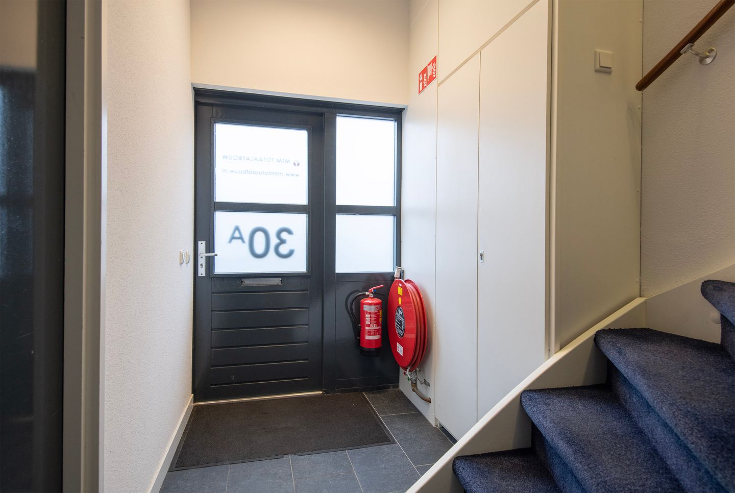 Bekijk foto 4 van Roggeweg 30-A