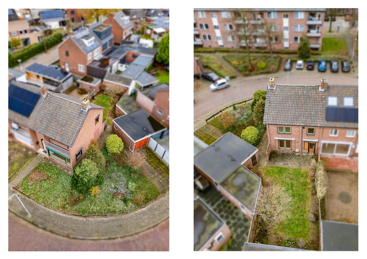 Foto 2 van Vondelstraat 34