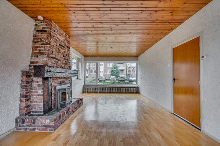 Foto 3 van Vondelstraat 34