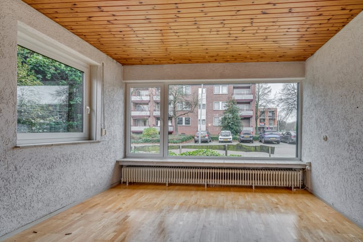 Foto 4 van Vondelstraat 34