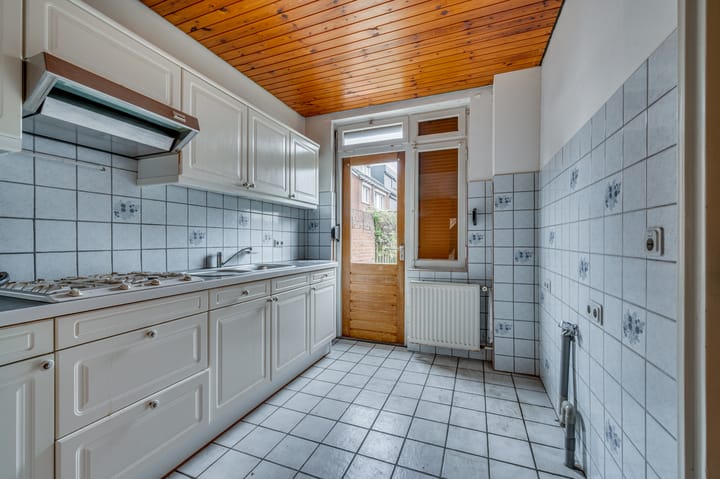 Foto 5 van Vondelstraat 34