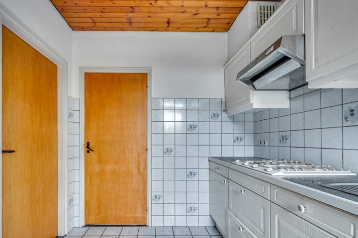 Photo 6 of Vondelstraat 34