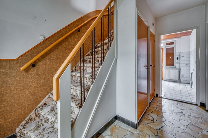 Photo 7 of Vondelstraat 34