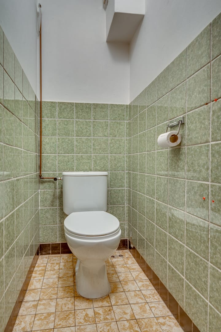 Photo 8 of Vondelstraat 34