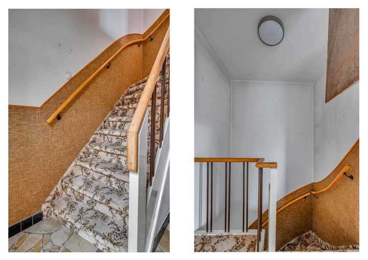 Photo 9 of Vondelstraat 34