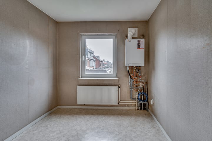 Photo 12 of Vondelstraat 34