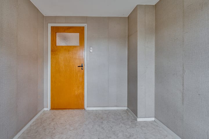 Photo 13 of Vondelstraat 34