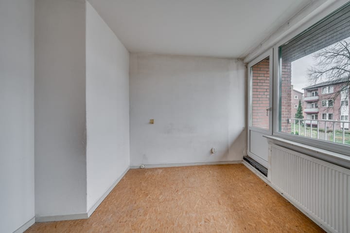 Photo 14 of Vondelstraat 34