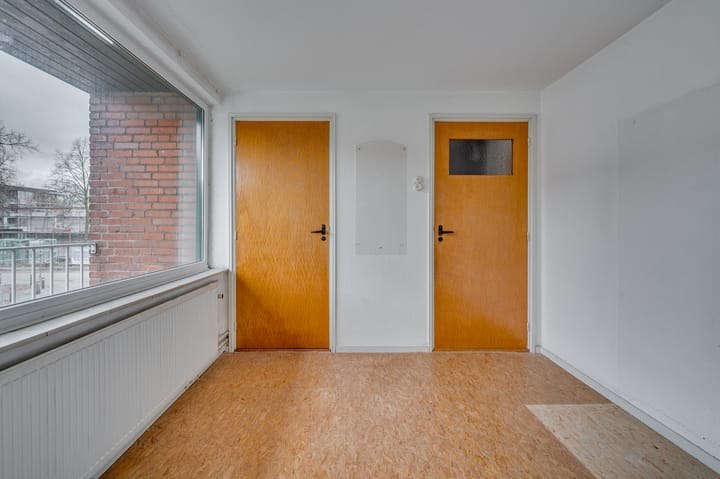 Photo 15 of Vondelstraat 34