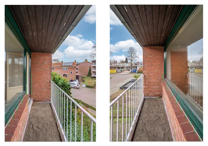 Photo 16 of Vondelstraat 34