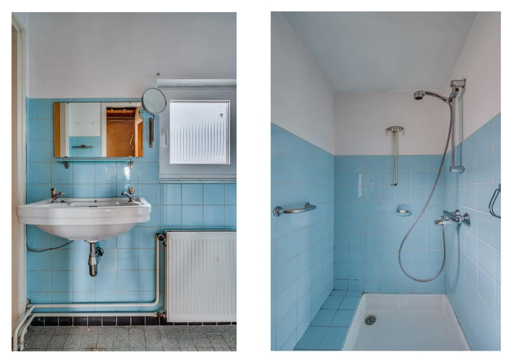 Photo 17 of Vondelstraat 34