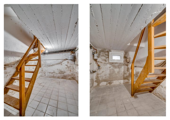 Photo 18 of Vondelstraat 34