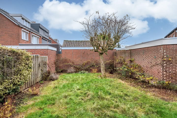 Photo 20 of Vondelstraat 34