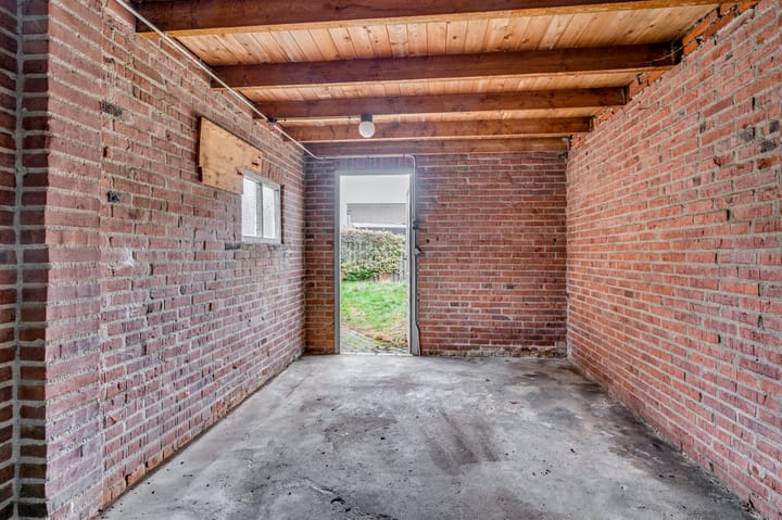 Photo 22 of Vondelstraat 34