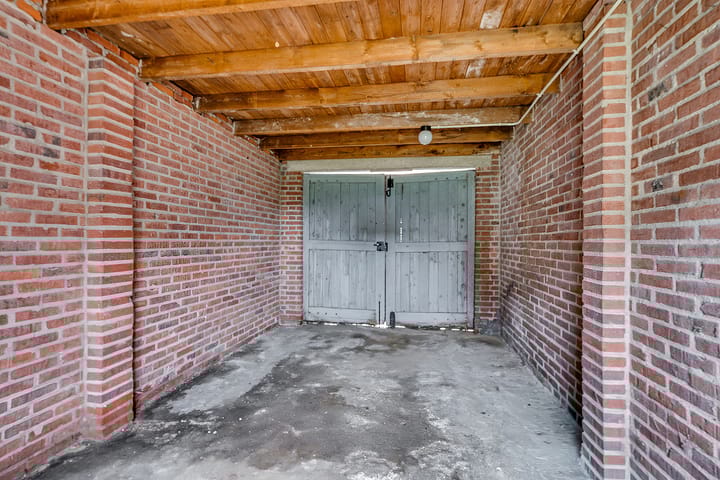 Photo 23 of Vondelstraat 34