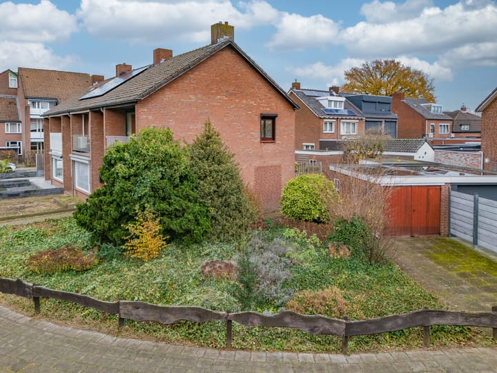 Photo 24 of Vondelstraat 34