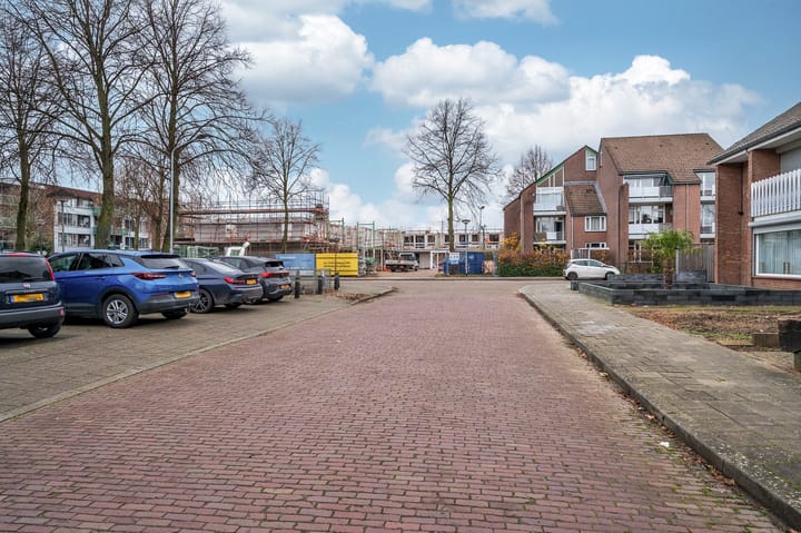 Photo 25 of Vondelstraat 34