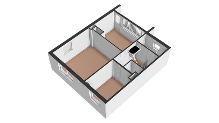 Photo 31 of Vondelstraat 34