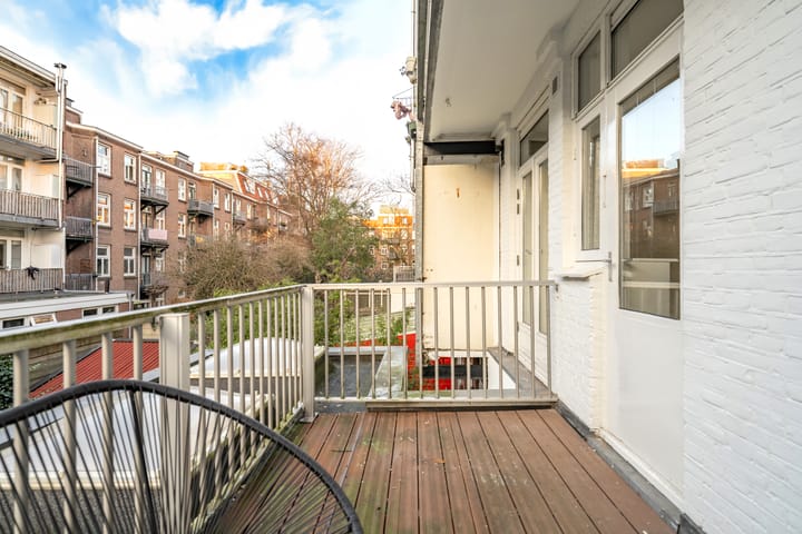 Foto 8 van Rombout Hogerbeetsstraat 42-1