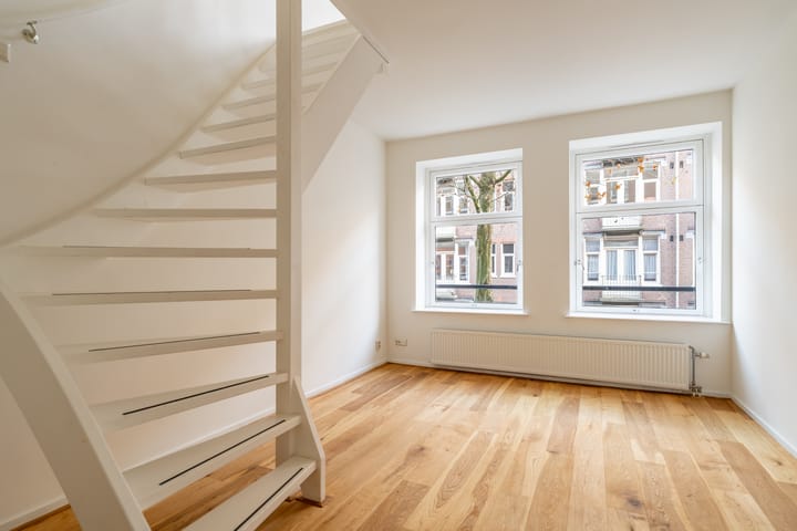 Foto 11 van Rombout Hogerbeetsstraat 42-1