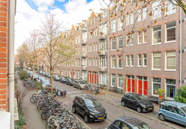 Foto 12 van Rombout Hogerbeetsstraat 42-1