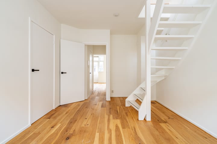 Foto 13 van Rombout Hogerbeetsstraat 42-1