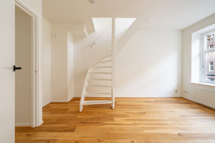 Foto 14 van Rombout Hogerbeetsstraat 42-1